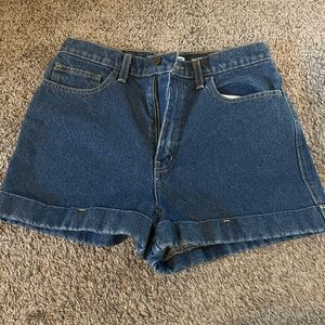 Jean Shorts - GREAT CONDITION